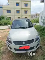 Maruti Suzuki Swift 2011 Diesel 98000 Km Driven