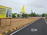 Investment Land For Sale Location Madurantagam