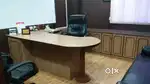 Fully furnished office available for rent in mahape.