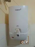 Livpure Glitz UV+UF Water Purifier – Only 1 Year Old