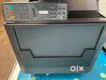 Xerox machine