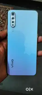 Vivo s1 8/256 4G Phone se exchang hojiya ga