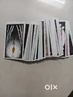 TAROT CARDS WITH BOOK