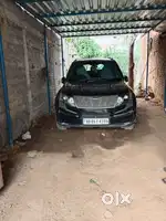 Mahindra XUV500 2014 Diesel 178000 Km