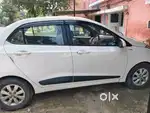 Hyundai Xcent 2014 Diesel 89500 Km Driven