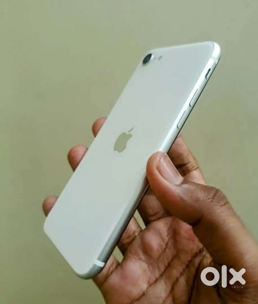 iPhone SE 2 - (256GB) - Read AD