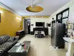 3 bhk luxurious flat opp. Chitrakoot vaishali nagar jaipur