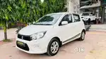 Maruti Suzuki Celerio 1.0 VXI MT, 2020, Petrol