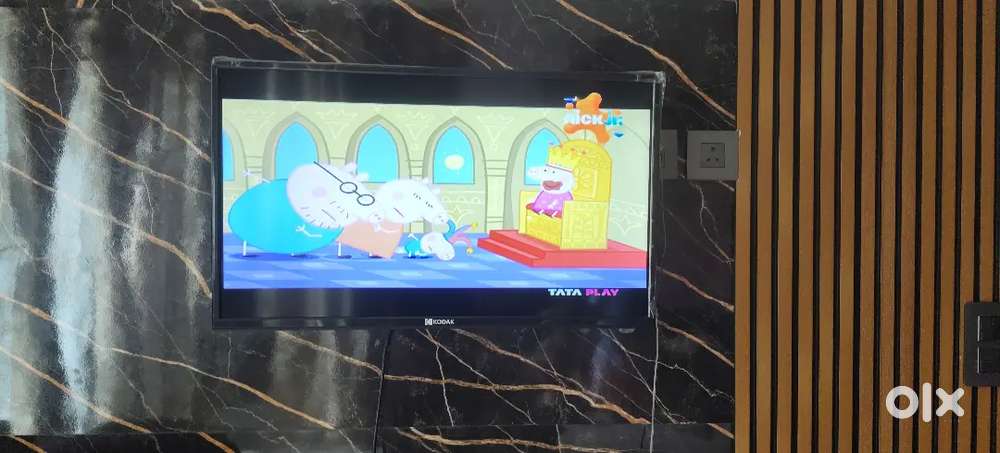 LED TV 32 inch