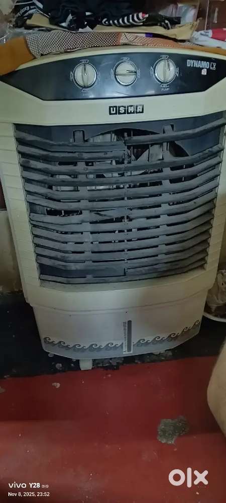 Sale AIR COLLER