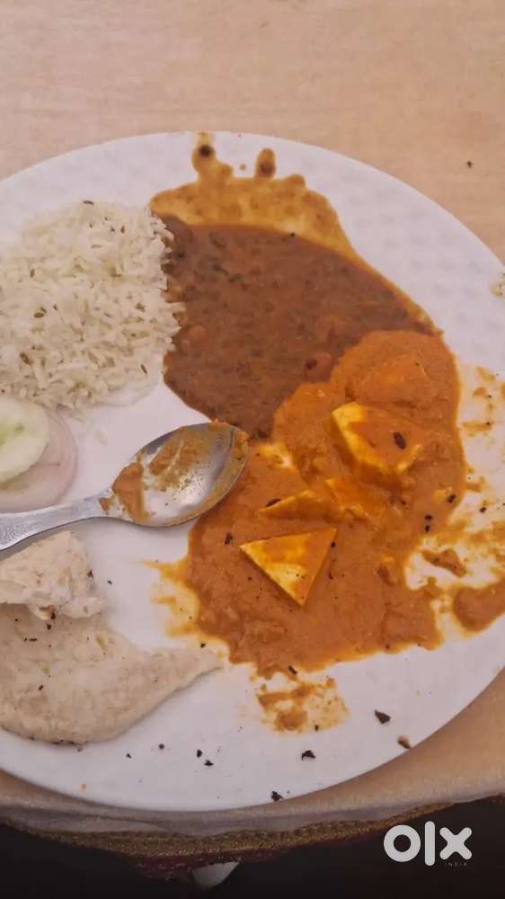 Need south indian chief urgent