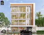 Commercial building for sale at mg road
