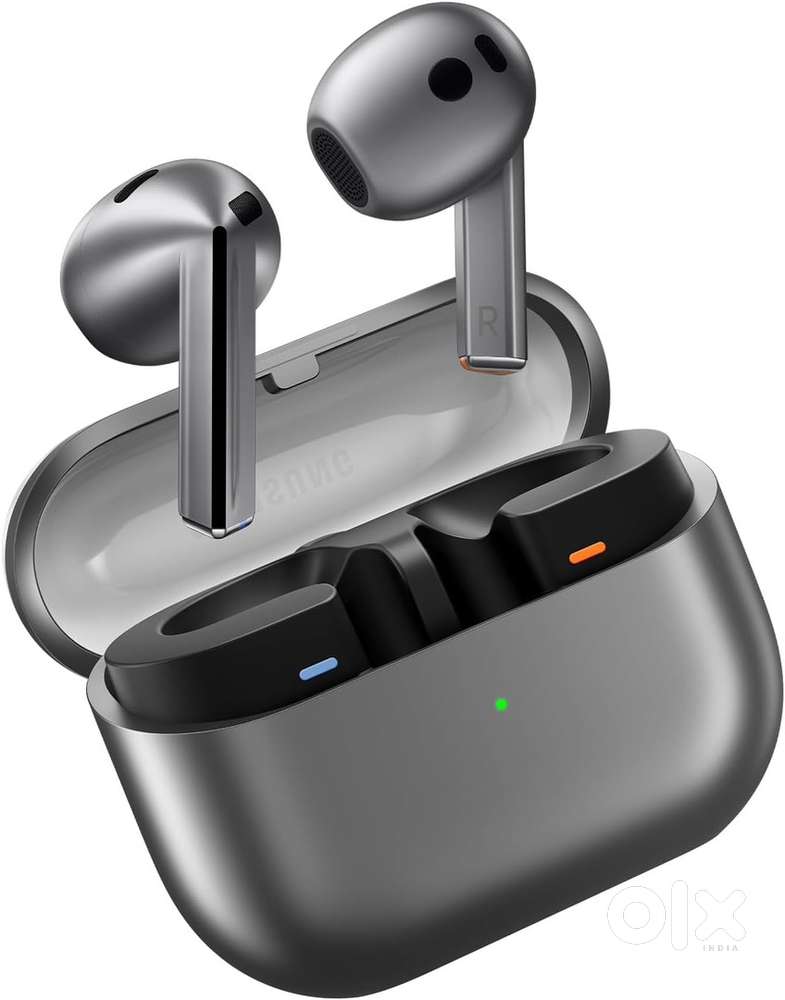 Samsung Galaxy Buds 3  (Silver)