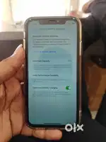 I phone xr 64 gb sell & exchange