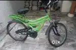 Turbodrive 24 inch