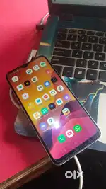 Realme xt 2800 only