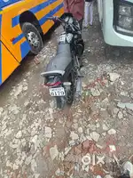 Running condition mein