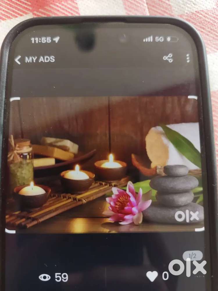 Need urgent female therepist