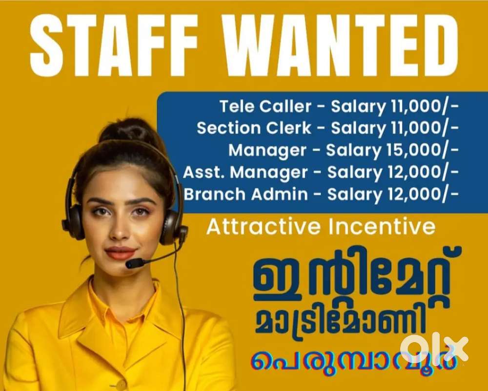 TELECALLER EXECUTIVES