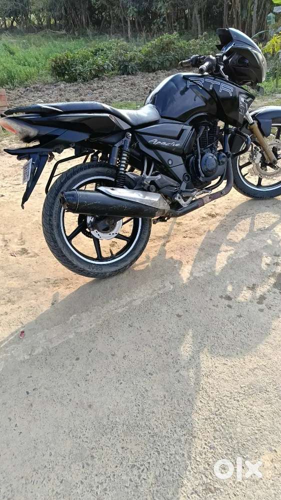 Selling this bick
