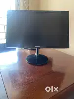 Samsung 19-inch LED Monitor (Model: S19F350HN