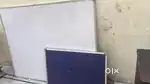 White board