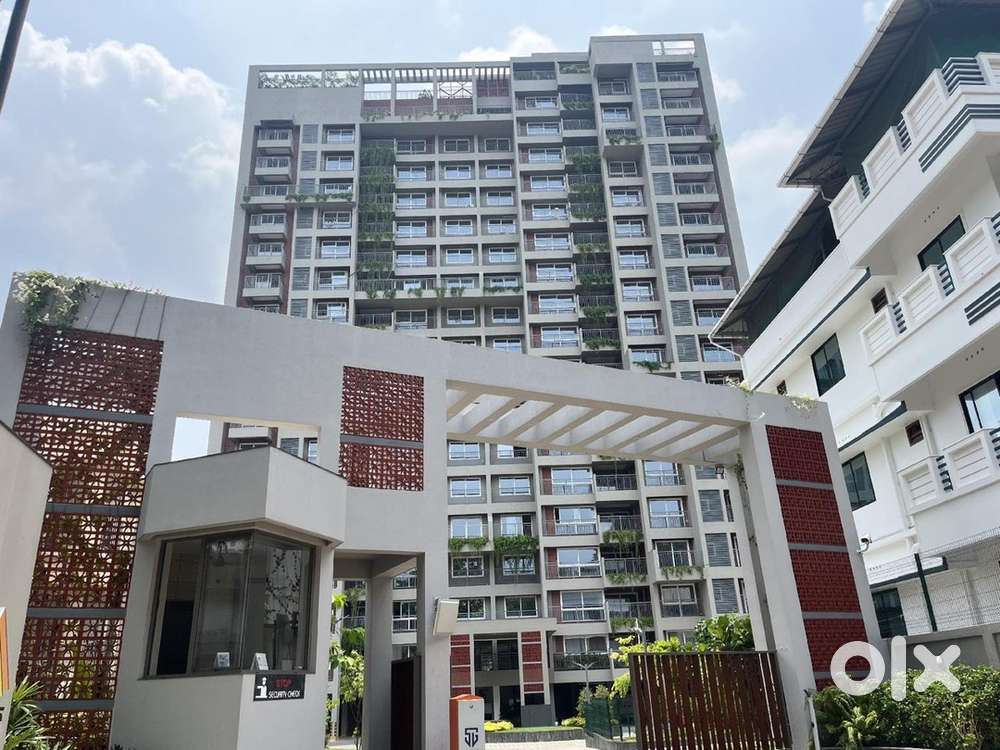 4 bhk 2520 sqft luxury flat for sale thrikkakara