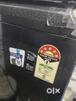 Automatic Washing machine
