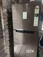 Samsung Double Door Fridge