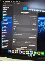 MacBook Pro M1 2020 Touchbar 13.3