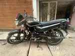 Platina 110 H Gear. Well condition