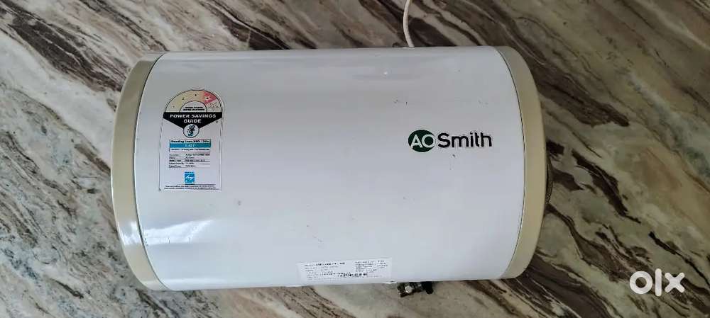 AO Smith Geyser 15L