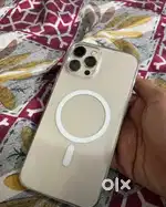 Iphone 12 pro best condition 128gb rom