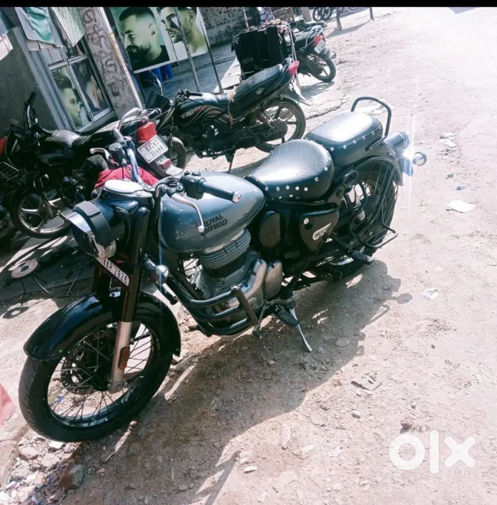 Showroom condition hai money problem