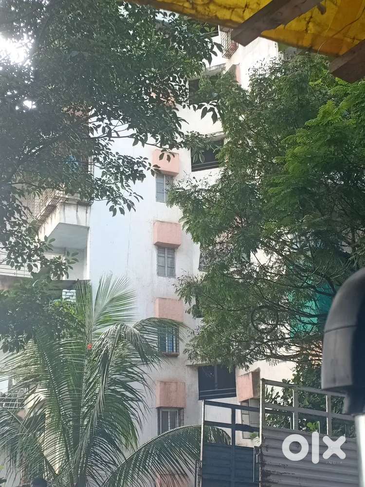 Urgent sell 1bhk