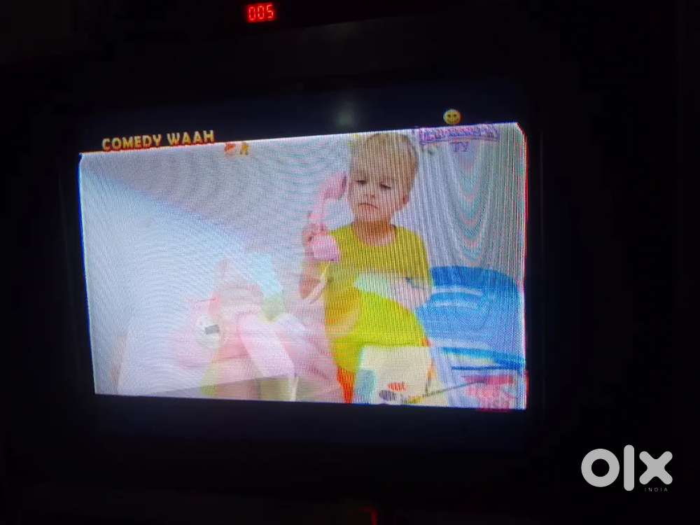 Samsung tv 21 inch