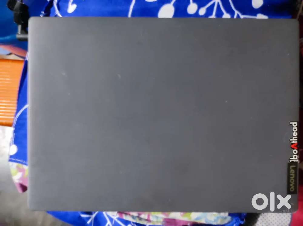 Lenovo Notebook Series