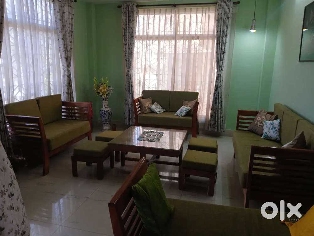 Pg for students/ working professionals/tourist.