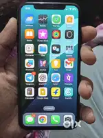 iPhone 11 Pro 256Gb ( Exchange ) Read Description Before Msg