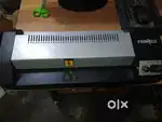 lamination machine 400w Frontech