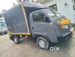 Ashok leyland  bada dost i.32023 km 80000 single owner nsulator ac 13