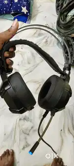 Redgear 7.1 gameing headset