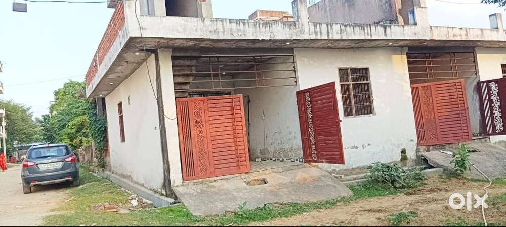 2Bhk House for Sell Near Amity University Gomti Nagar Lucknow