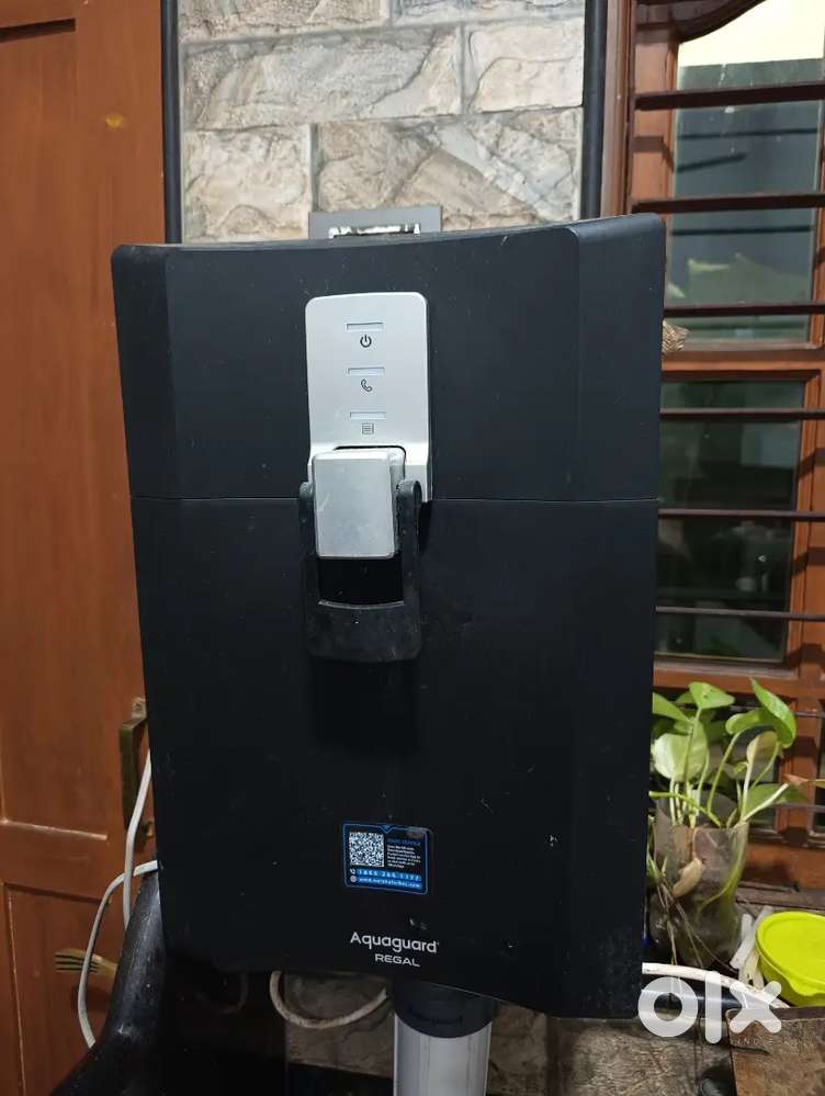Aquaguard water purifier