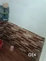 1 Room or latrin bathroom