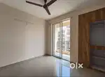 Luxurious 2BHK + Hall Flat for Rent in Prime Location, Jankipuram,LKW.
