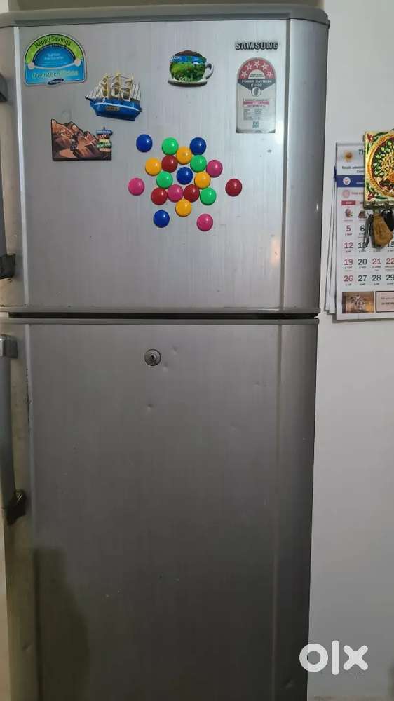 Samsung 315 litre refrigerator