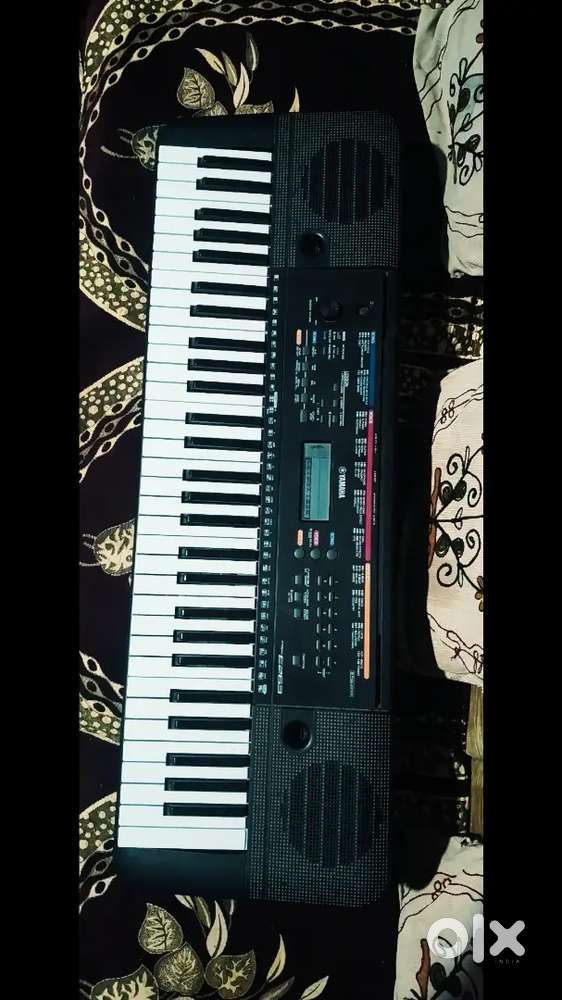Yamaha PSR - E263