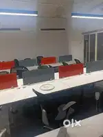 MG Road Office 1700sqft