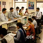 Job বিচৰা সকলৰ বাবে সু সংবাদ কাৰণ Axis বেঙ্কত নিযুক্তি দিয়া হয় আছে